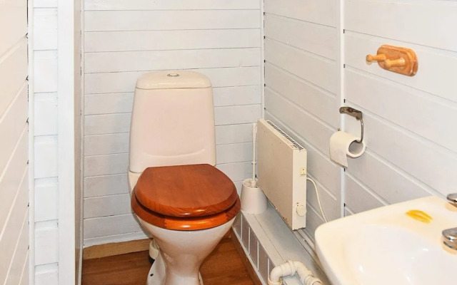 6 Person Holiday Home in Rubbestadneset