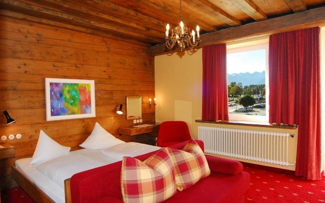 SeeFelds Bed & Breakfast