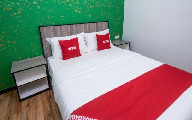 69 Room 4 Stay by OYO Rooms