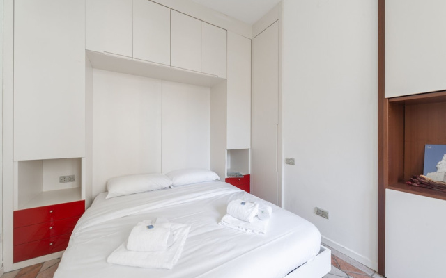 Stunning 1bdr With Terrace in Cadorna