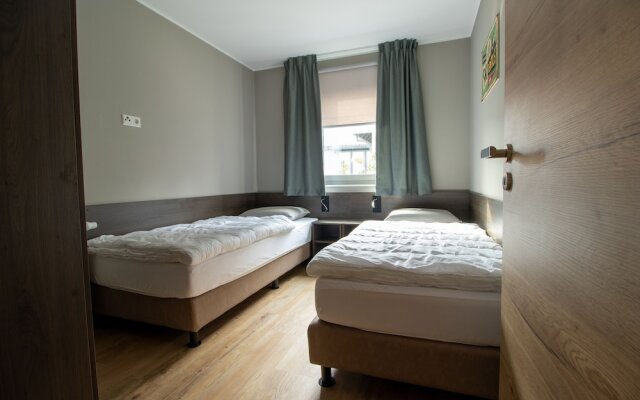 UplandParcs Bergblick