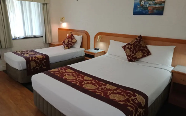 Espana Motel