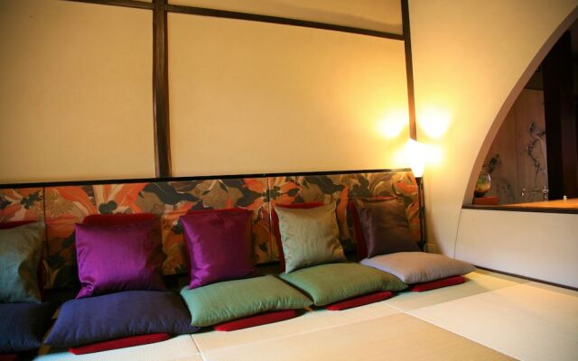 Guest house tenkai