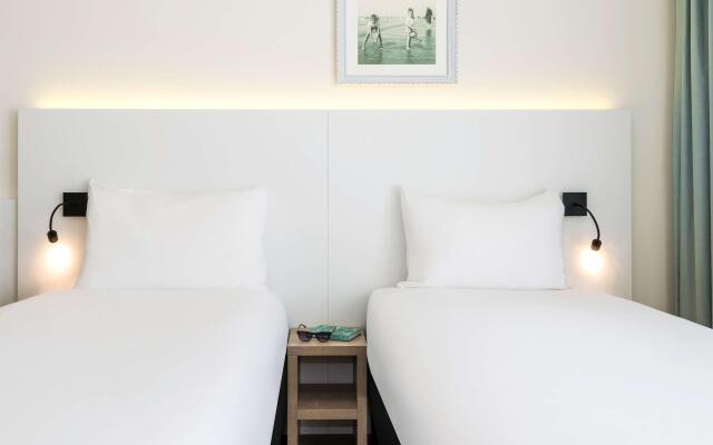 ibis Styles Nieuwpoort