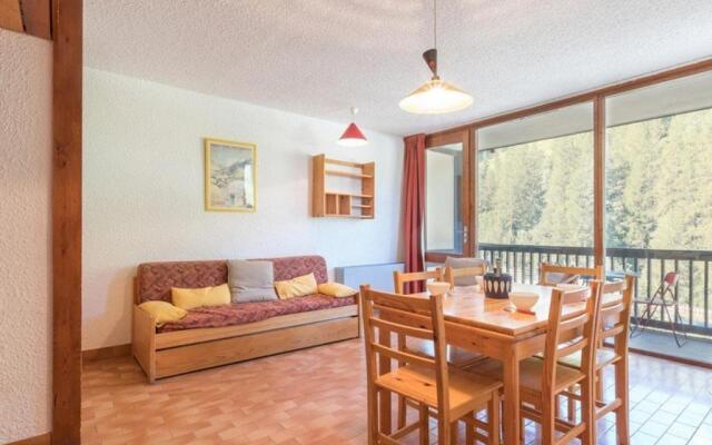 Appartement Serre Chevalier, 2 pièces, 6 personnes - FR-1-330E-32