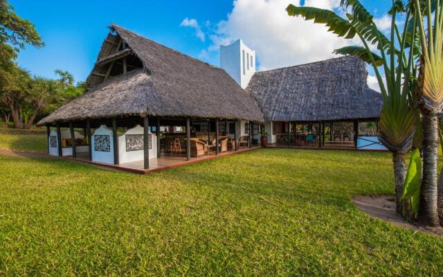 Protea Hotel Dar es Salaam Amani Beach