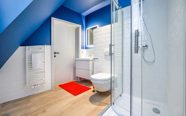 Sun & Snow Resorts H Białka Tatrzańska