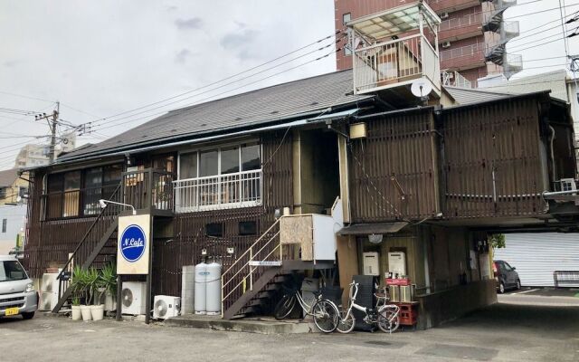 N.Cafe