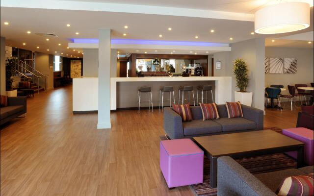 Holiday Inn Express Birmingham - Snow Hill by IHG
