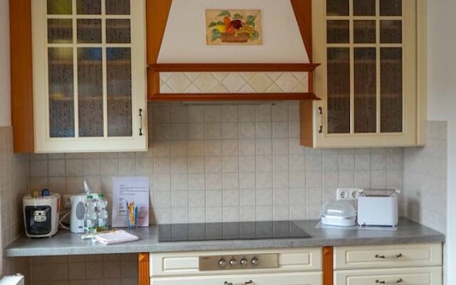 Ferienwohnung Anke-Apartement 5b