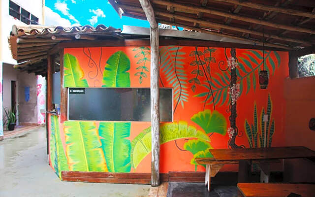 Santo Hostel