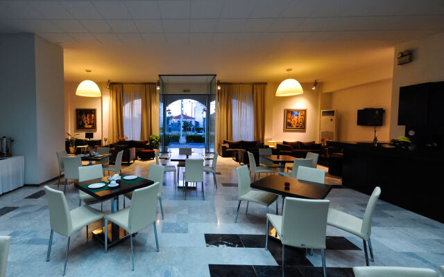 Kleopatra Hotel