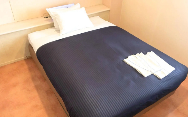 HOTEL LiVEMAX Kuroishi – Guest Rooms – Kuroishi