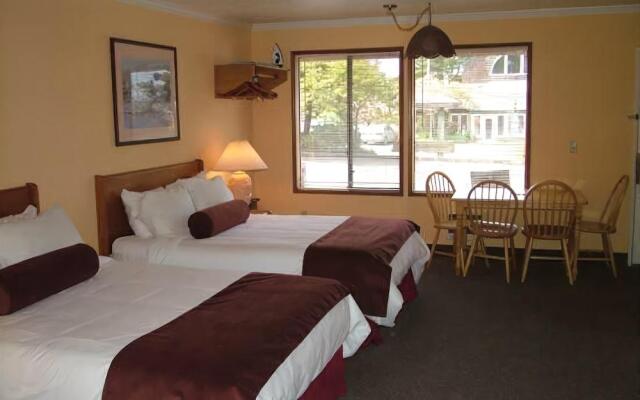 Sunset Inn