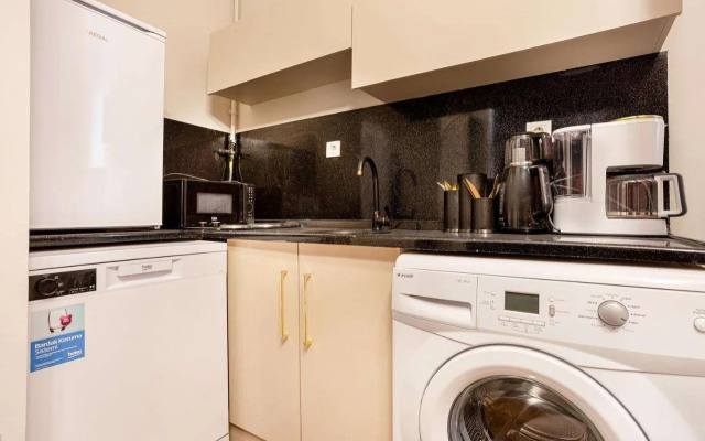 Port Galata Suites