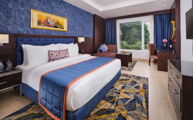 Fortune Park, Katra - Member ITC Hotels' Group