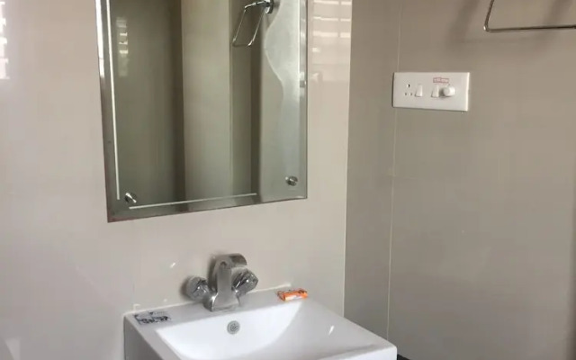 Sai Maa Hotel & Residency