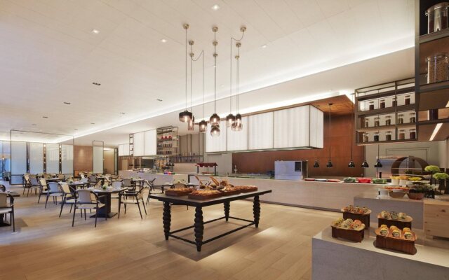 Four Points By Sheraton Changsha, Meixi Lake