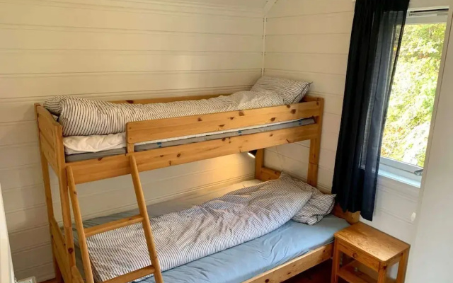 6 Person Holiday Home in Bomlo