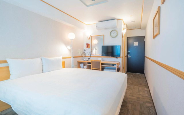 Toyoko Inn Busan Station No.1