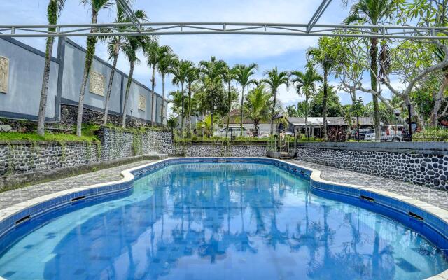 OYO 90201 Hotel Bina Artha