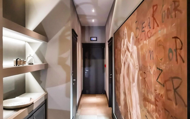 Forvm boutique Hotel