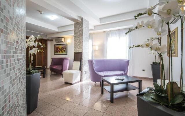 Hotel Luna