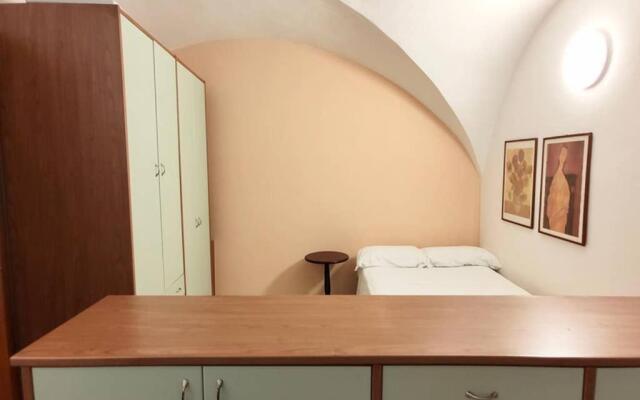 Grotta Moderna - By Ligooria