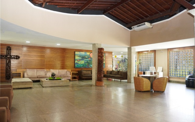 El Aram Imirá Beach Resort