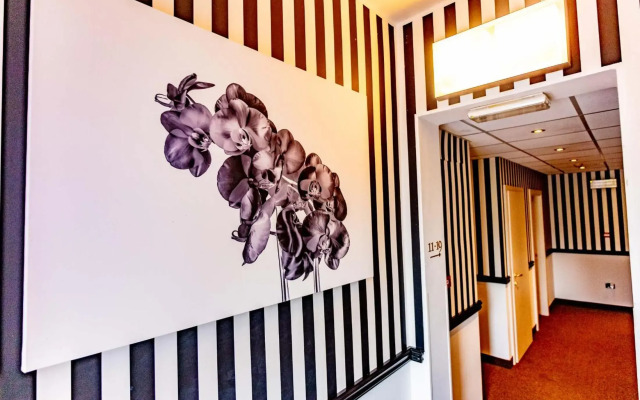 Art Hotel Ventaglio