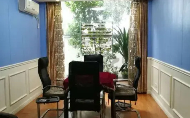 Panzhihua Kaidikangyang Hotel