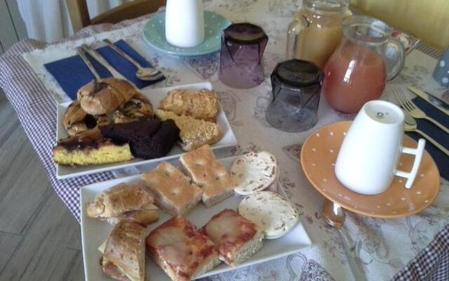 Ciccilia B&B