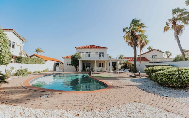 Aruba's Life Vacation Residences