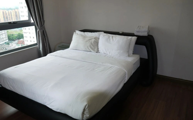 Greensward Suites At Taragon