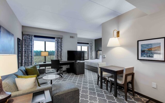 Residence Inn by Marriott Atlanta Covington