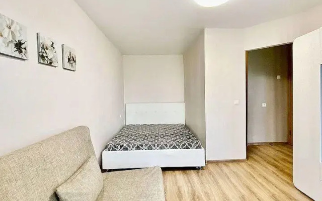 Apart Saray на улице Расковой 14