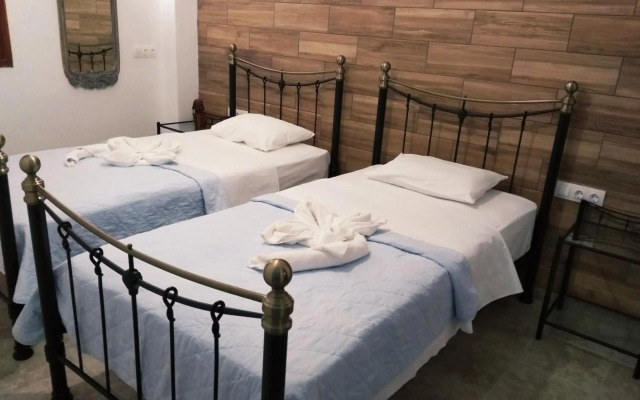 Naxos Summerland resort