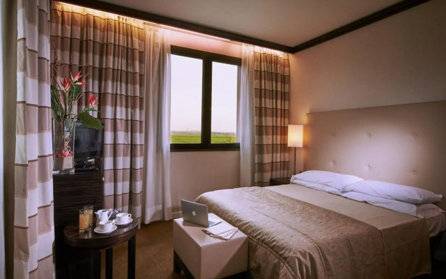 Hotel Pisa Valdera