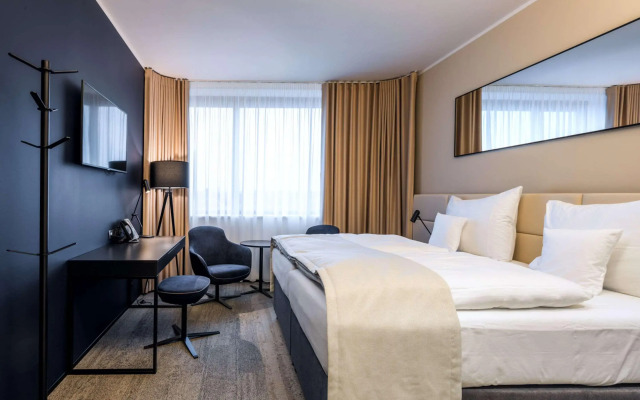 Clarion Congress Hotel Prague