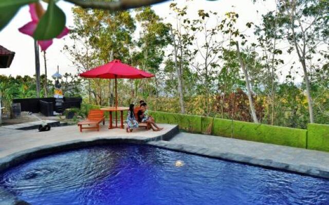 The Granyam Luxury Bungalow