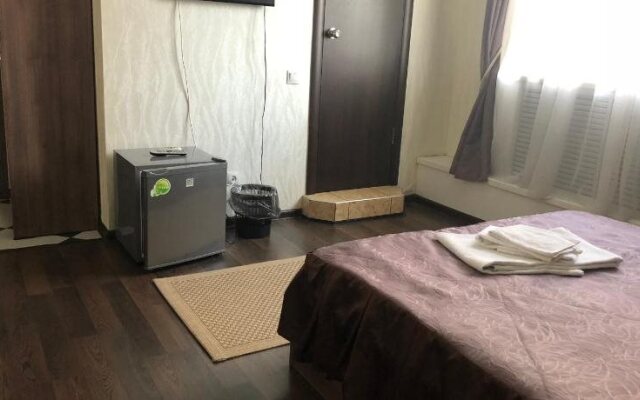 Hotel Gostiniy Dvor