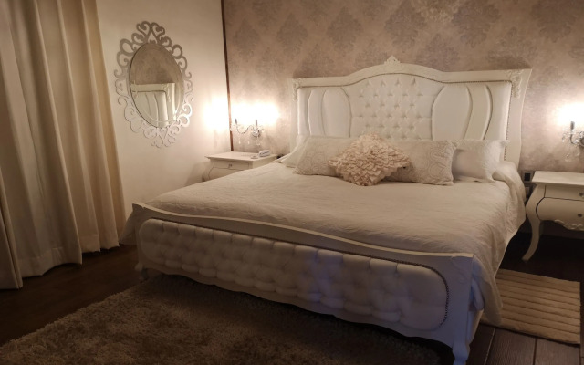 Hotel Boutique Amorini