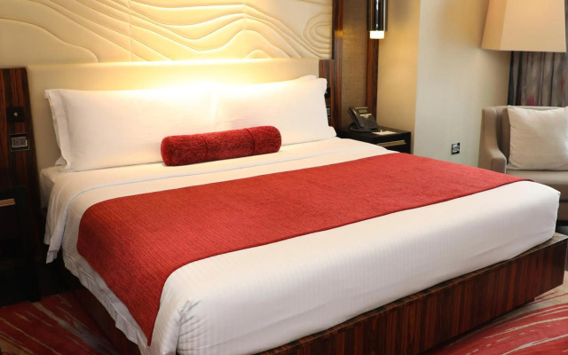 Winford Resort & Casino Manila