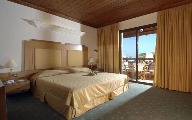 Aldemar Royal Olympian