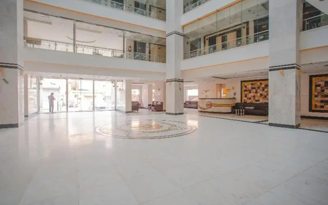 Oyo 506 Eskan 9 Hotel