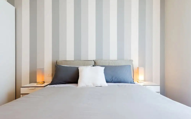 Be Apartments Marco Polo