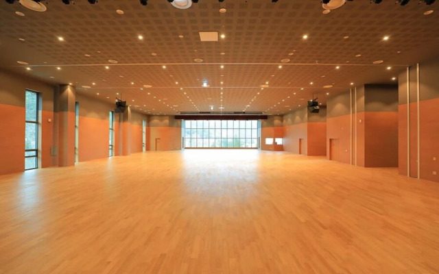 BlissHill Stay - Hostel