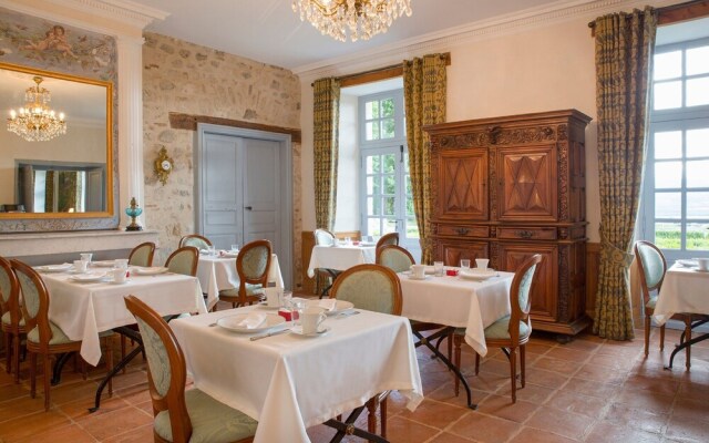 Domaine Saint-Roch
