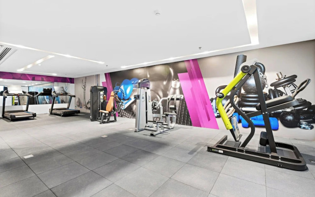 Silkhaus Majidia 127