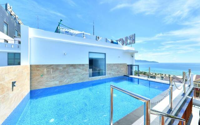 178 Nguyễn Văn Thoại - Danang - APARTMENTS